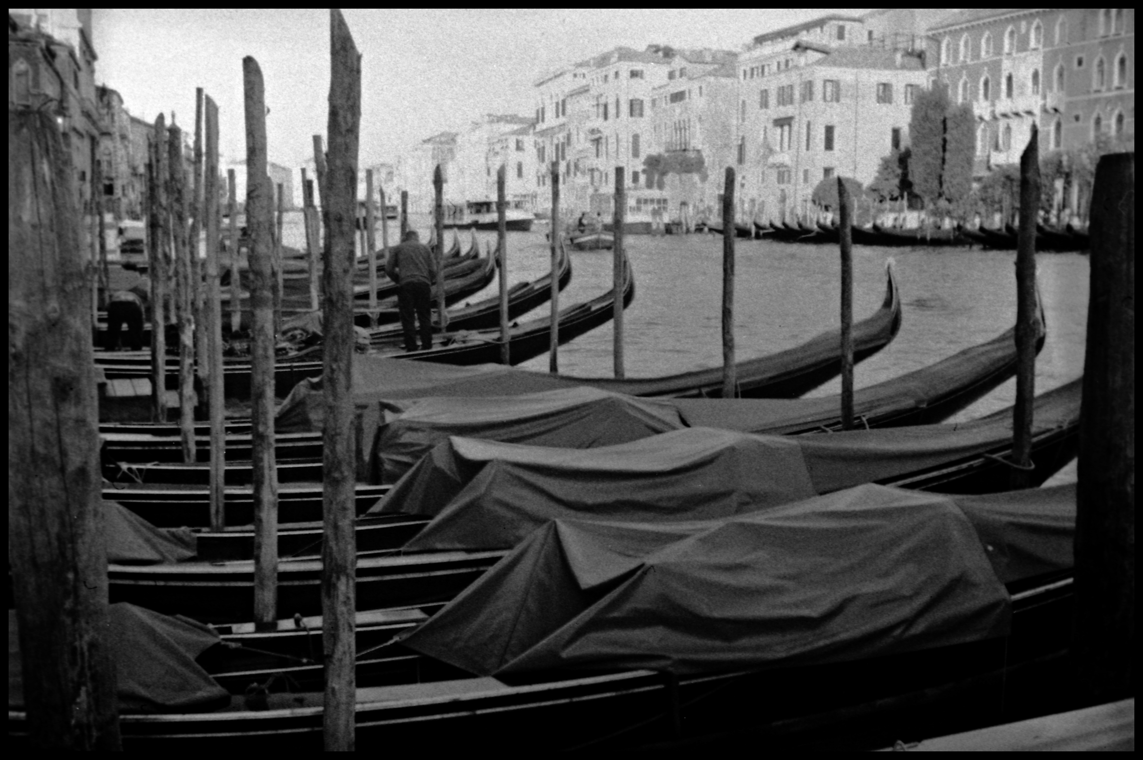 Photo taken in Venice with a Jaeger-LeCoultre Compass camera ∏Jean-Philippe Hussenet_06