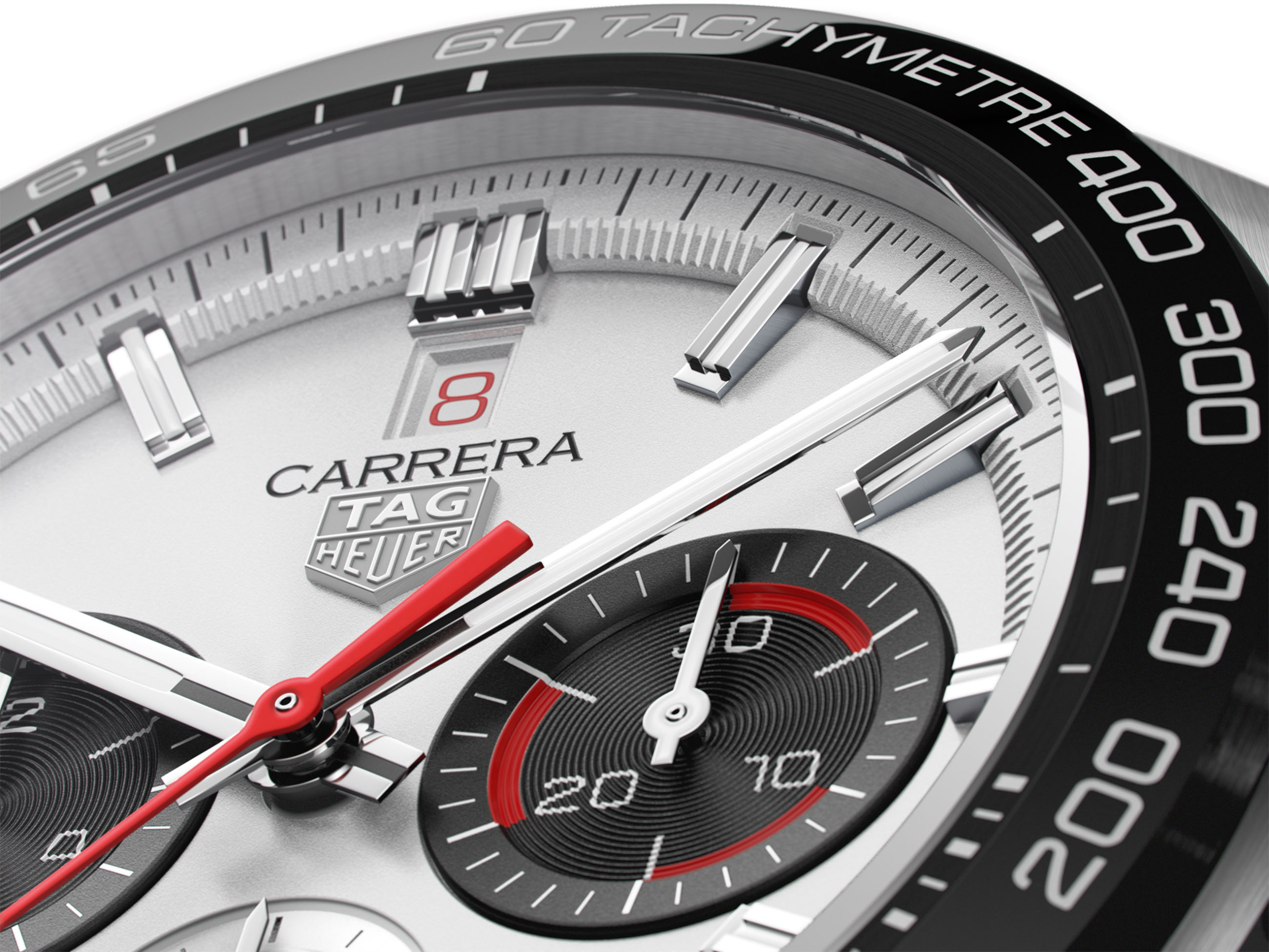 TAG Heuer Carrera Sport Chronograph