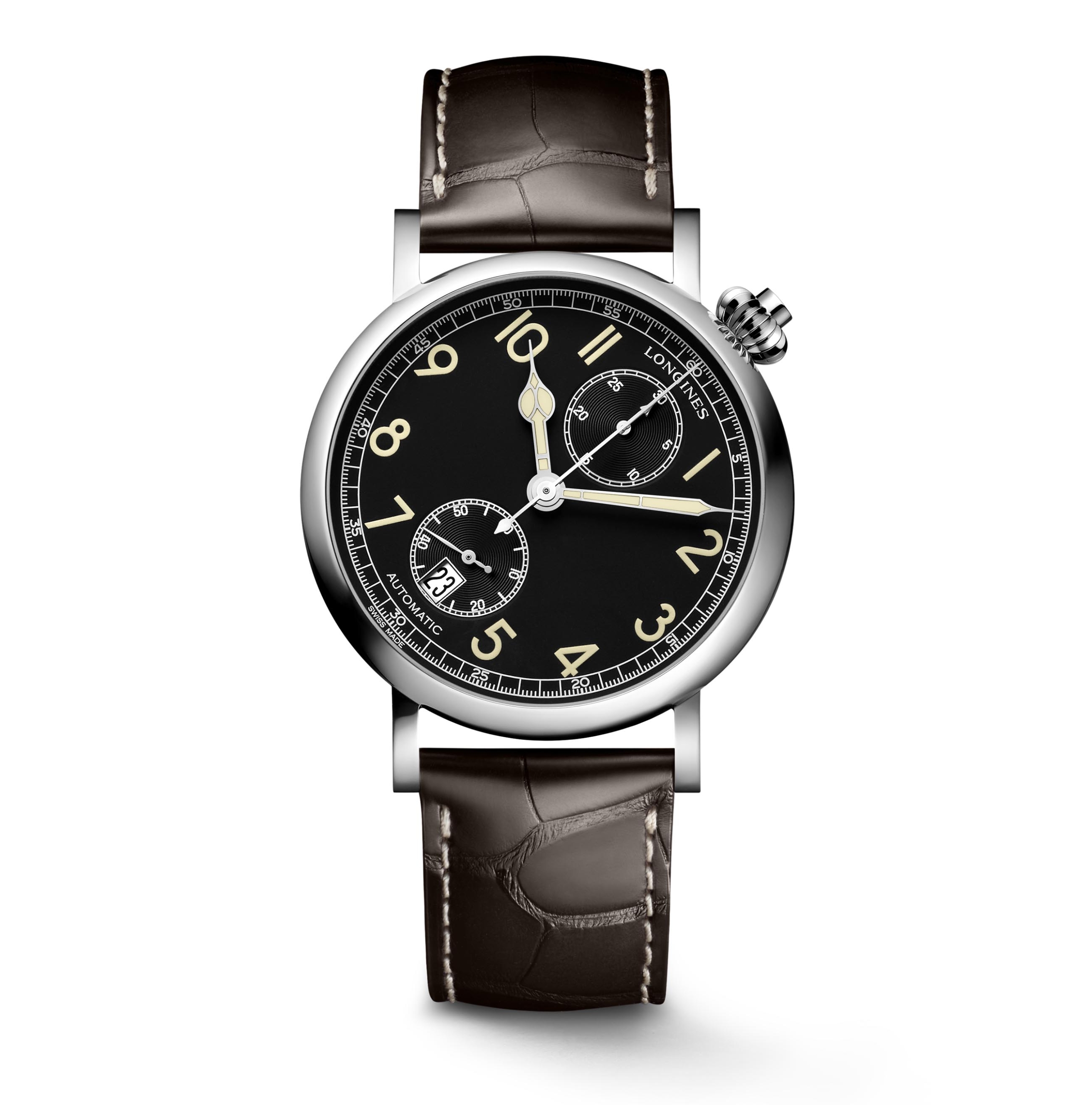 Longines Avigation Watch Type A-7 1935