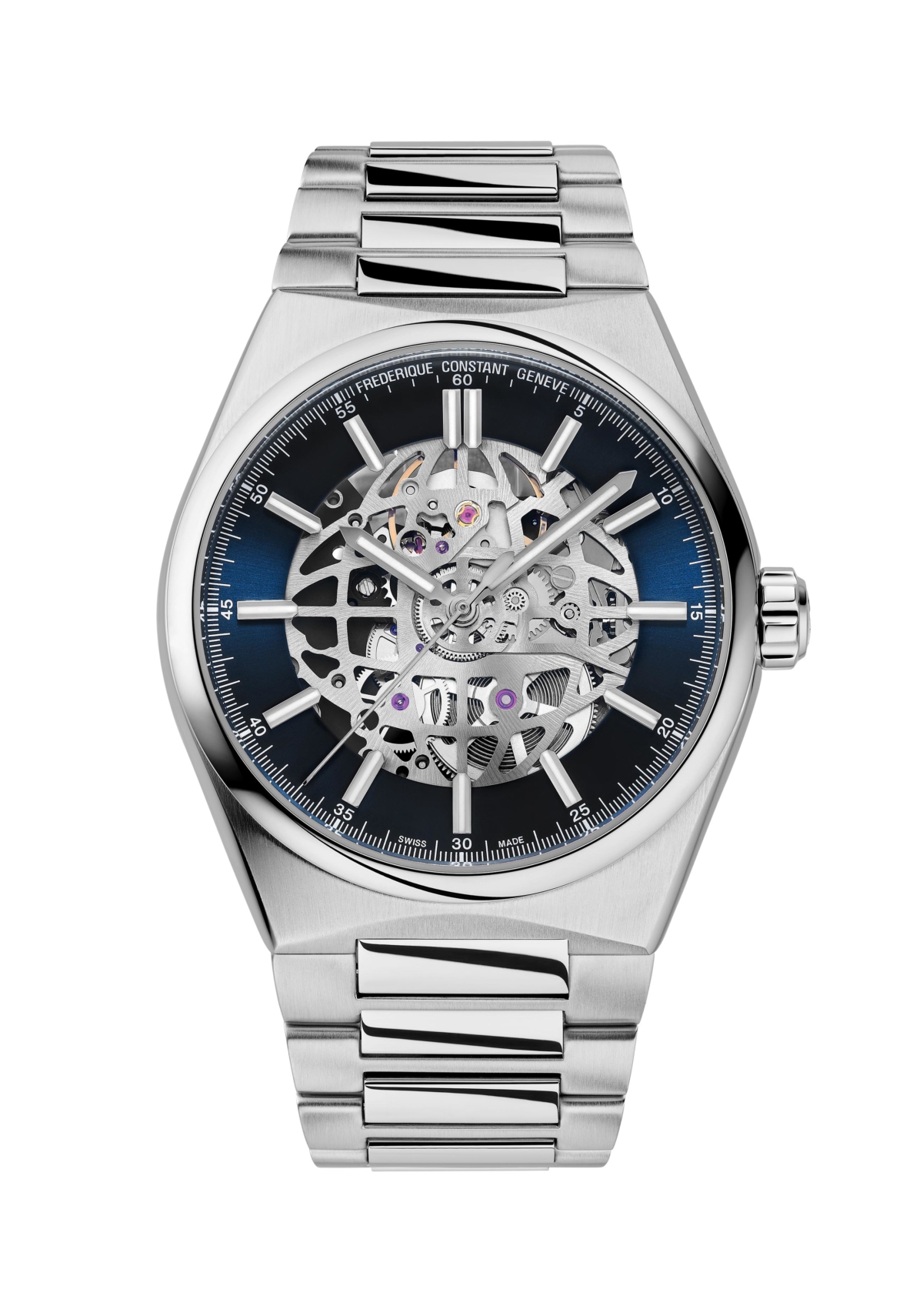 Frederique Constant Highlife Automatic Skeleton